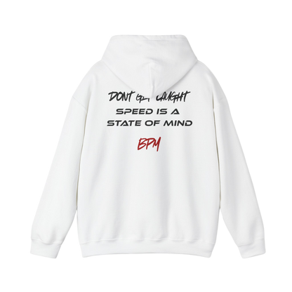 Don't Get Caught Hoodie