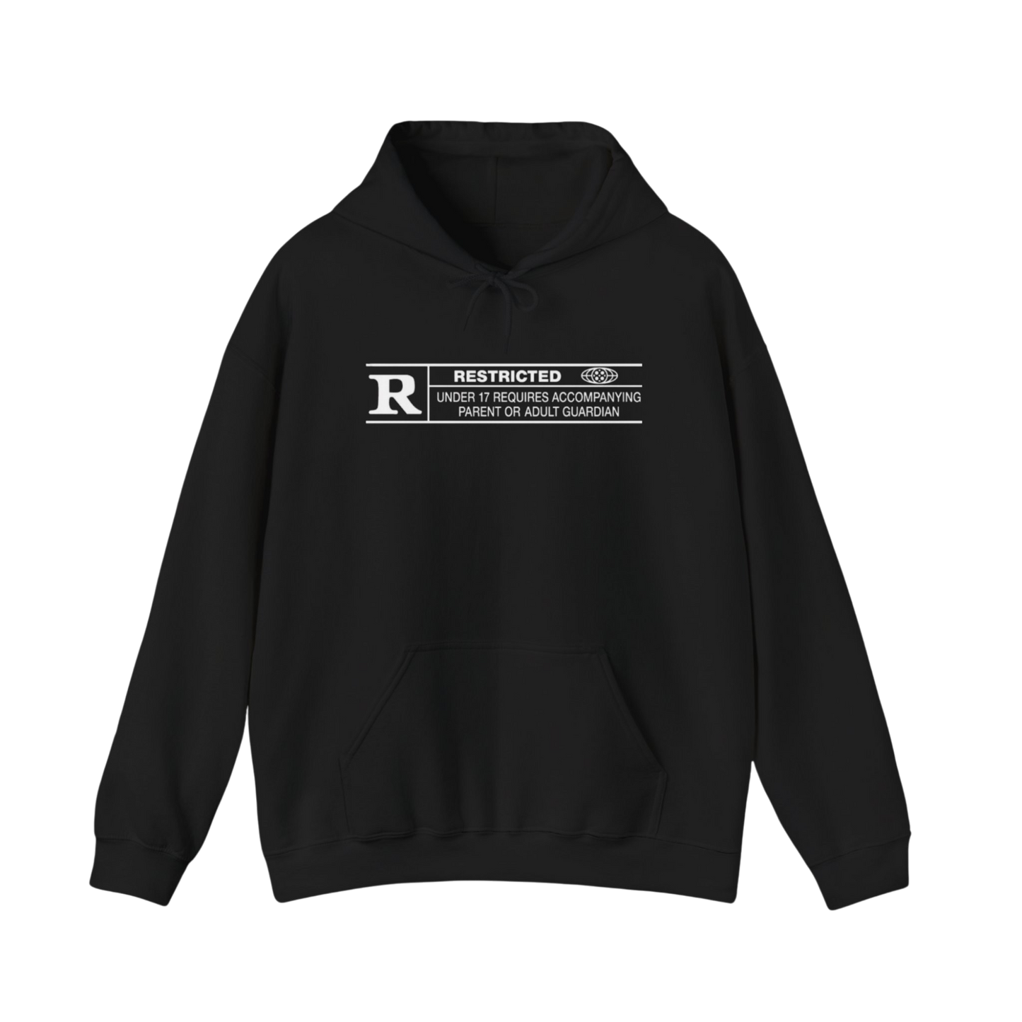 Street Racing Hoodie