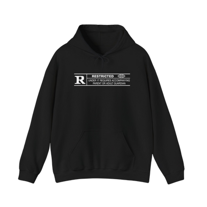 Street Racing Hoodie