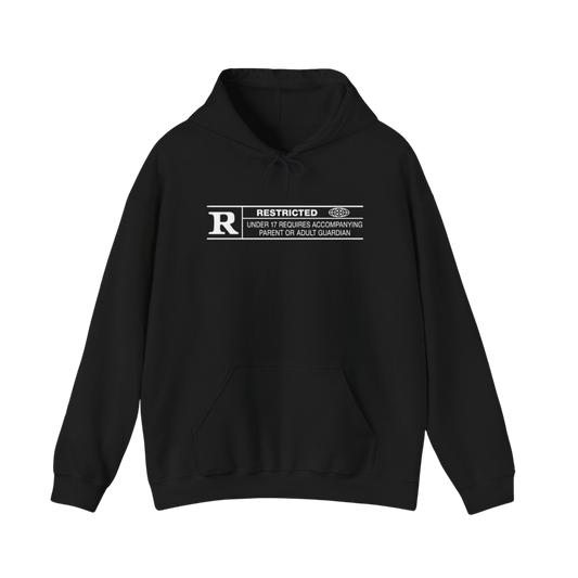 Street Racing Hoodie