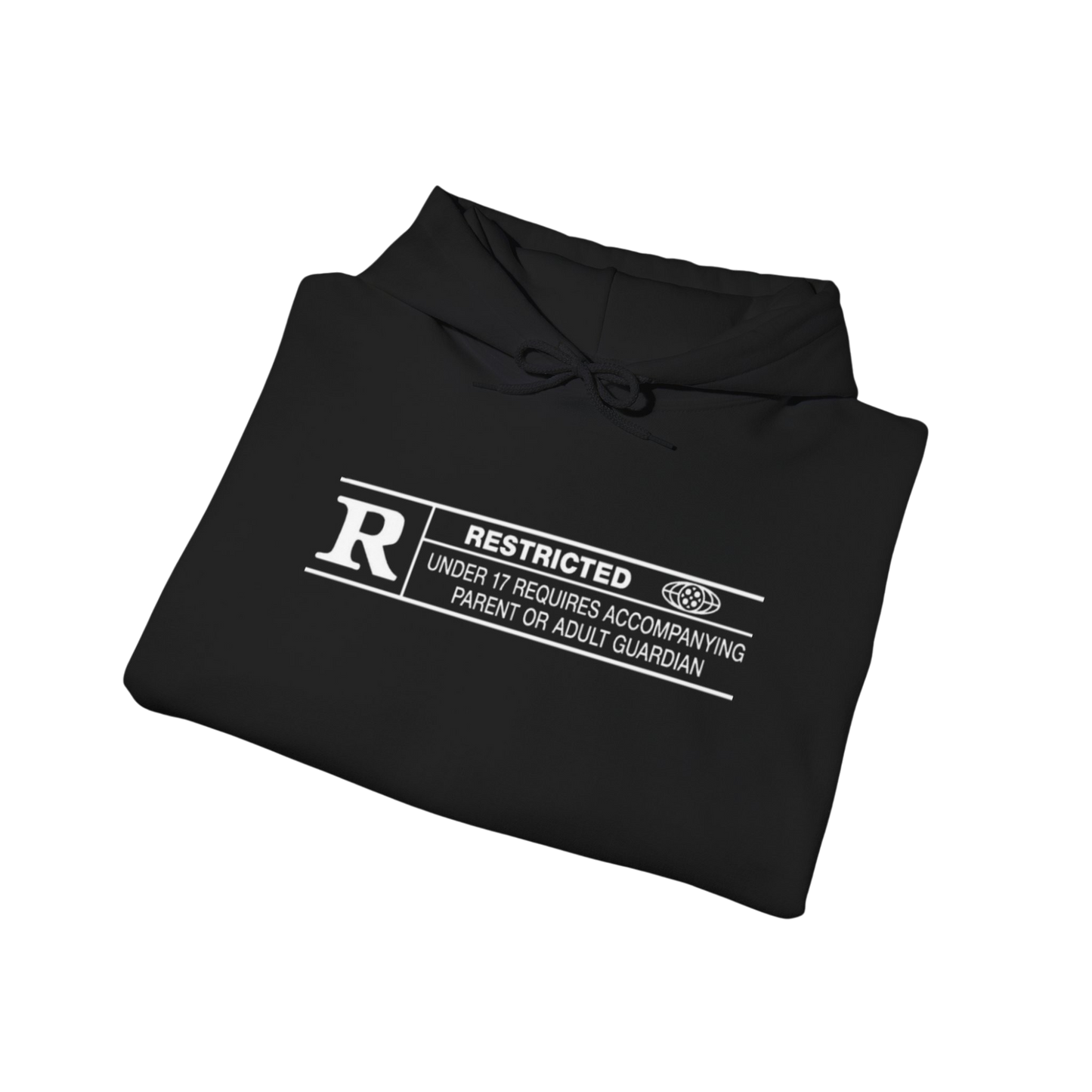 Street Racing Hoodie