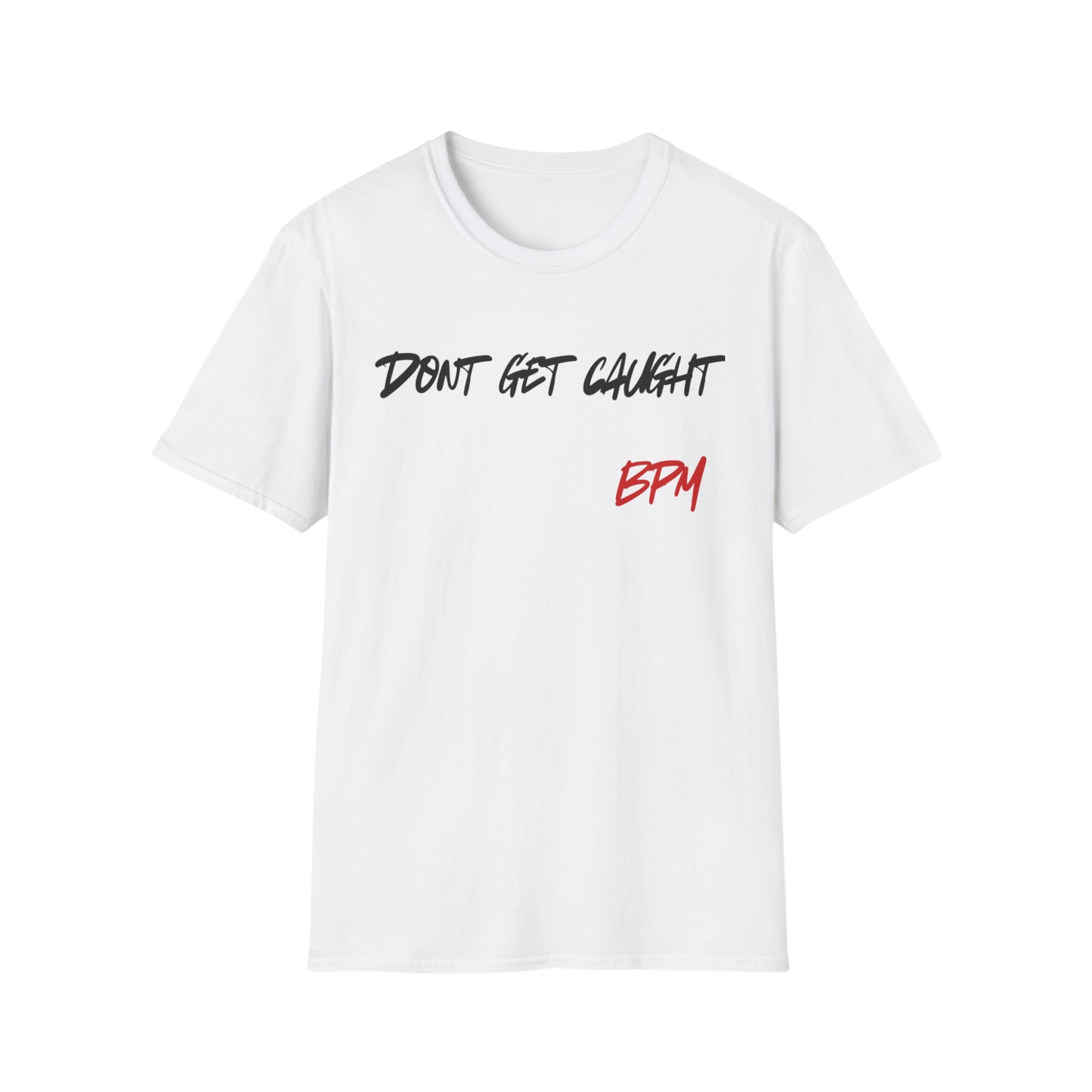 Speed is a State of Mind TEE