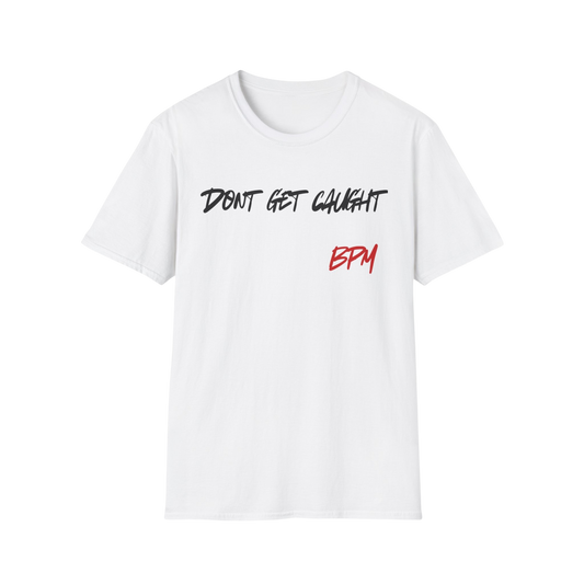 Speed is a State of Mind TEE