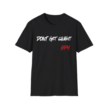 Speed is a State of Mind TEE