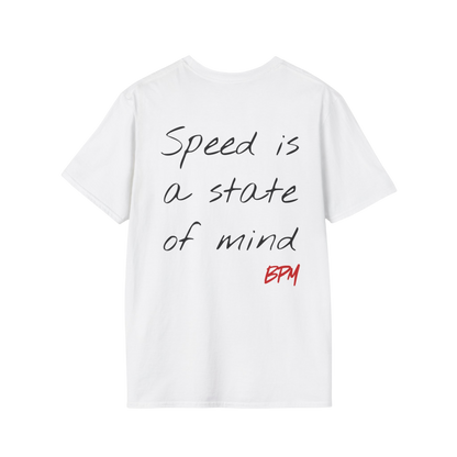 Speed is a State of Mind TEE