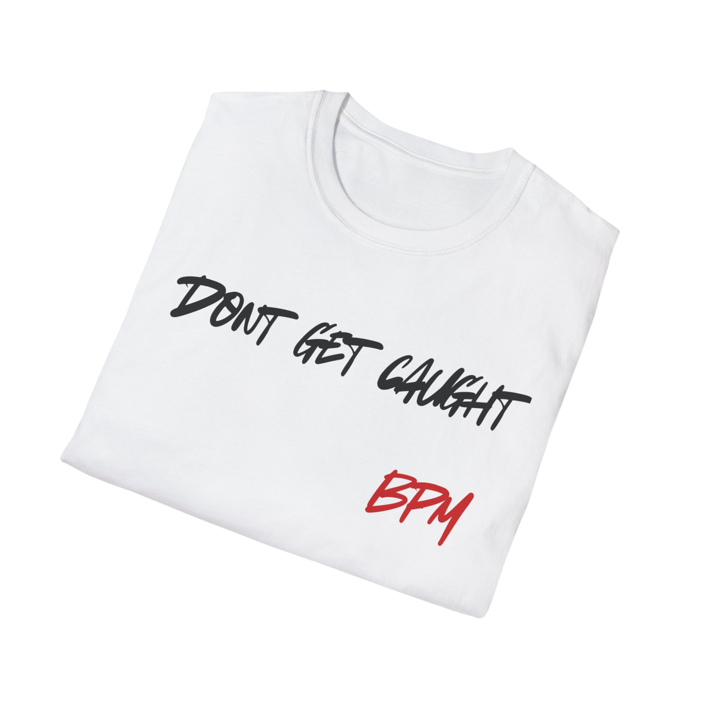 Speed is a State of Mind TEE