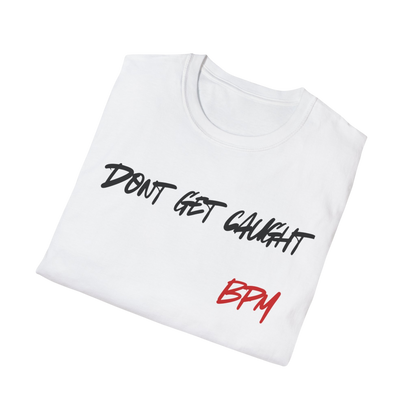 Speed is a State of Mind TEE