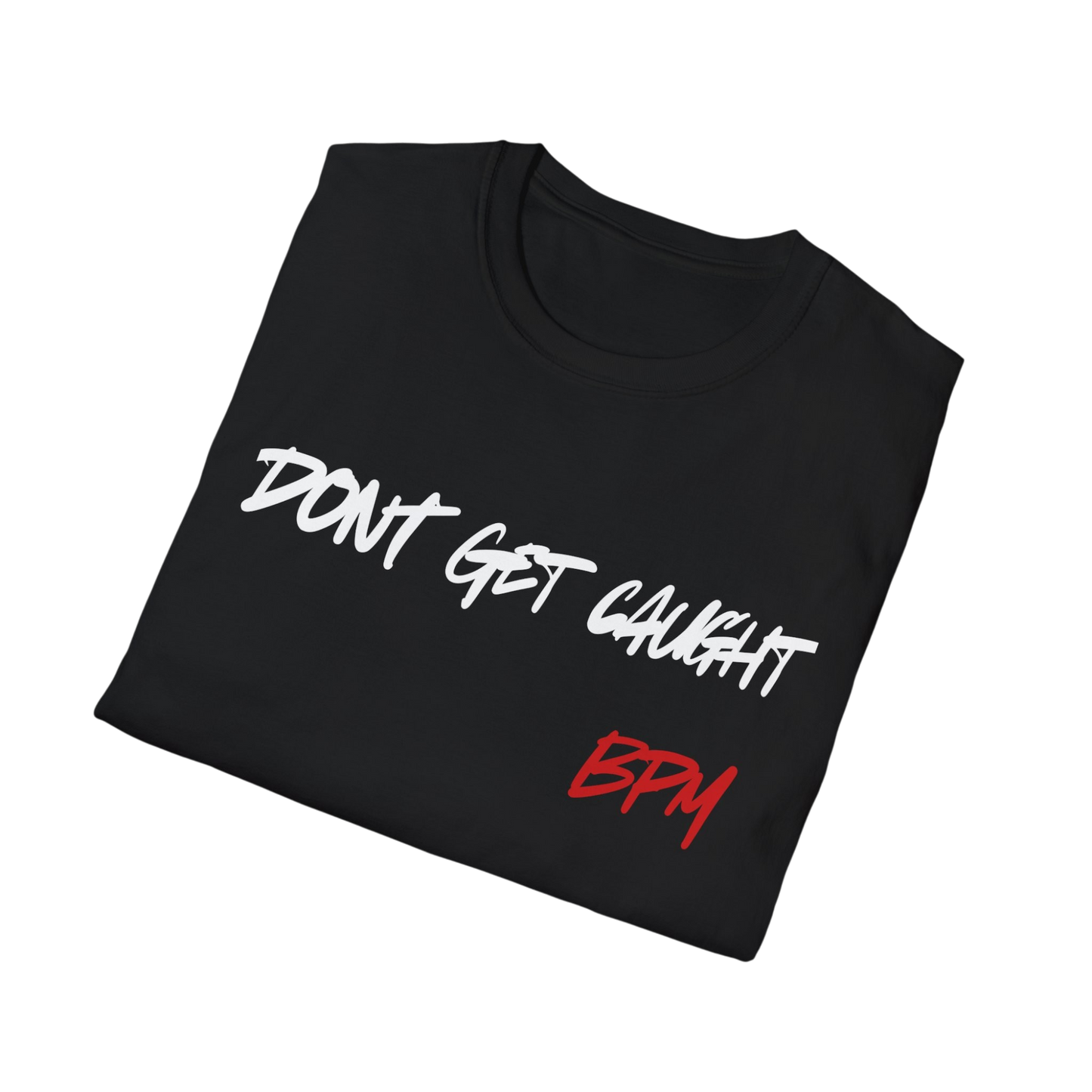 Speed is a State of Mind TEE