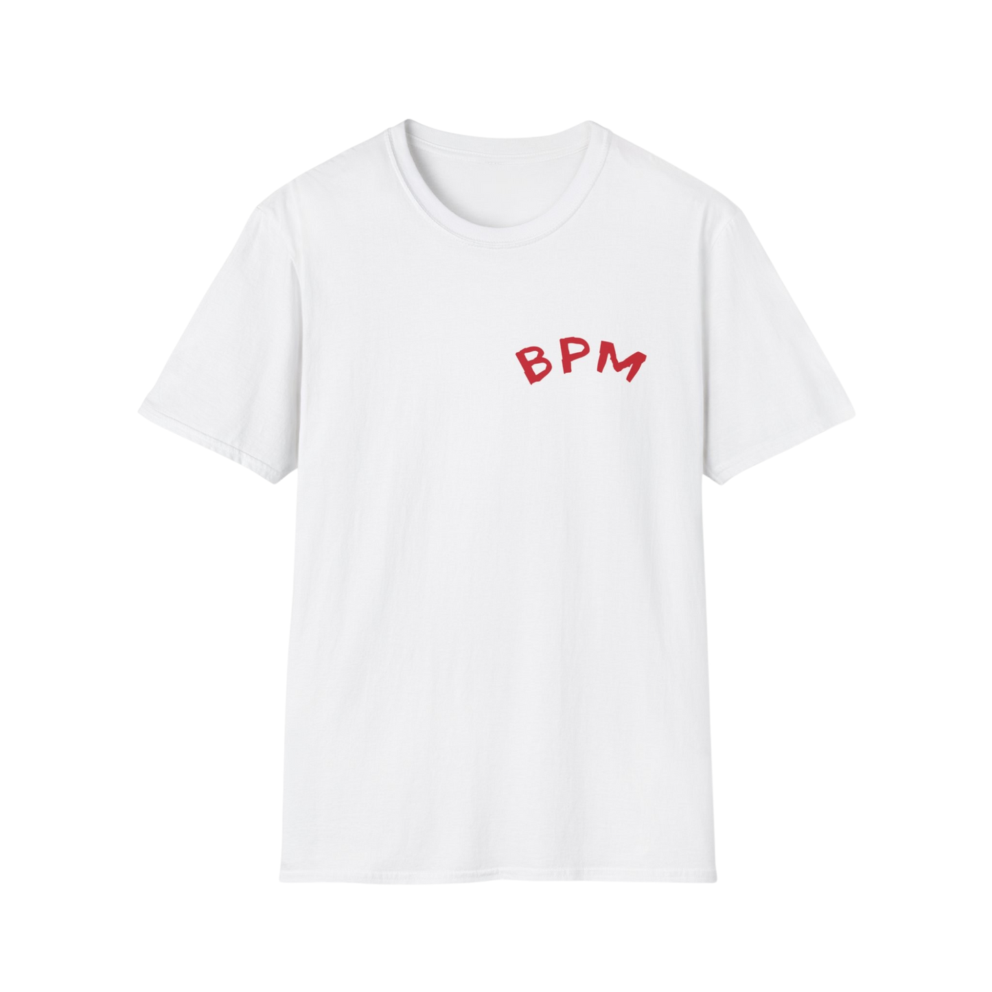 Speed is Sin Tee