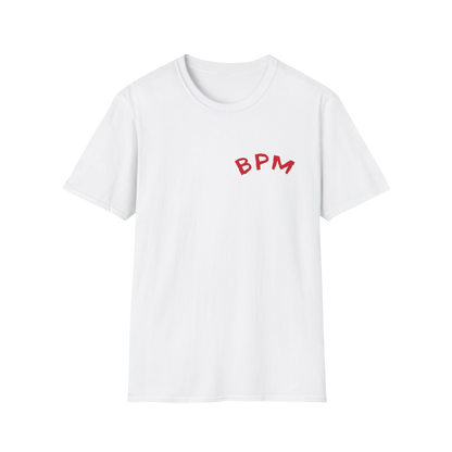 Speed is Sin Tee