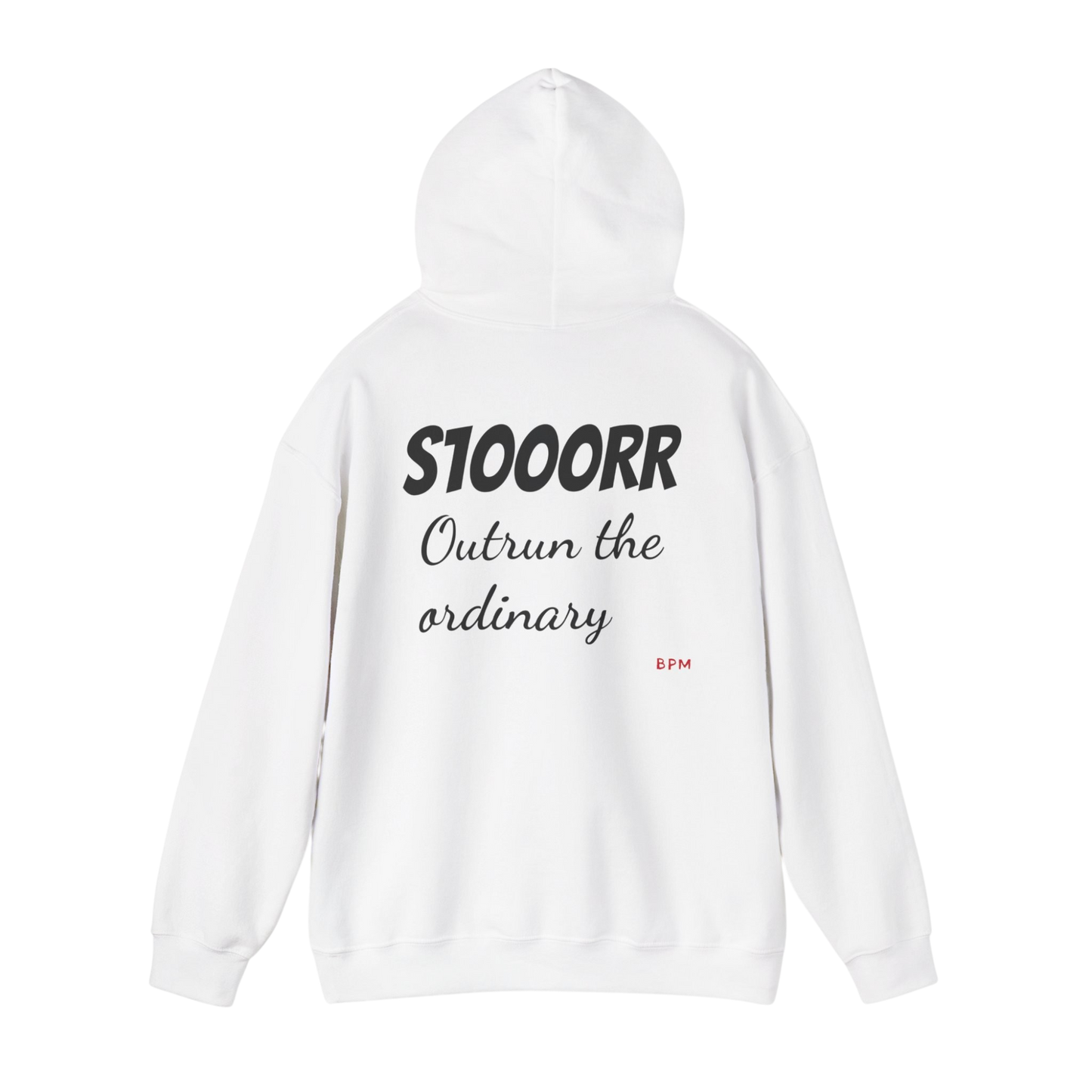 S1000RR Hoodie