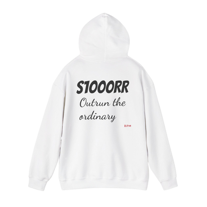 S1000RR Hoodie
