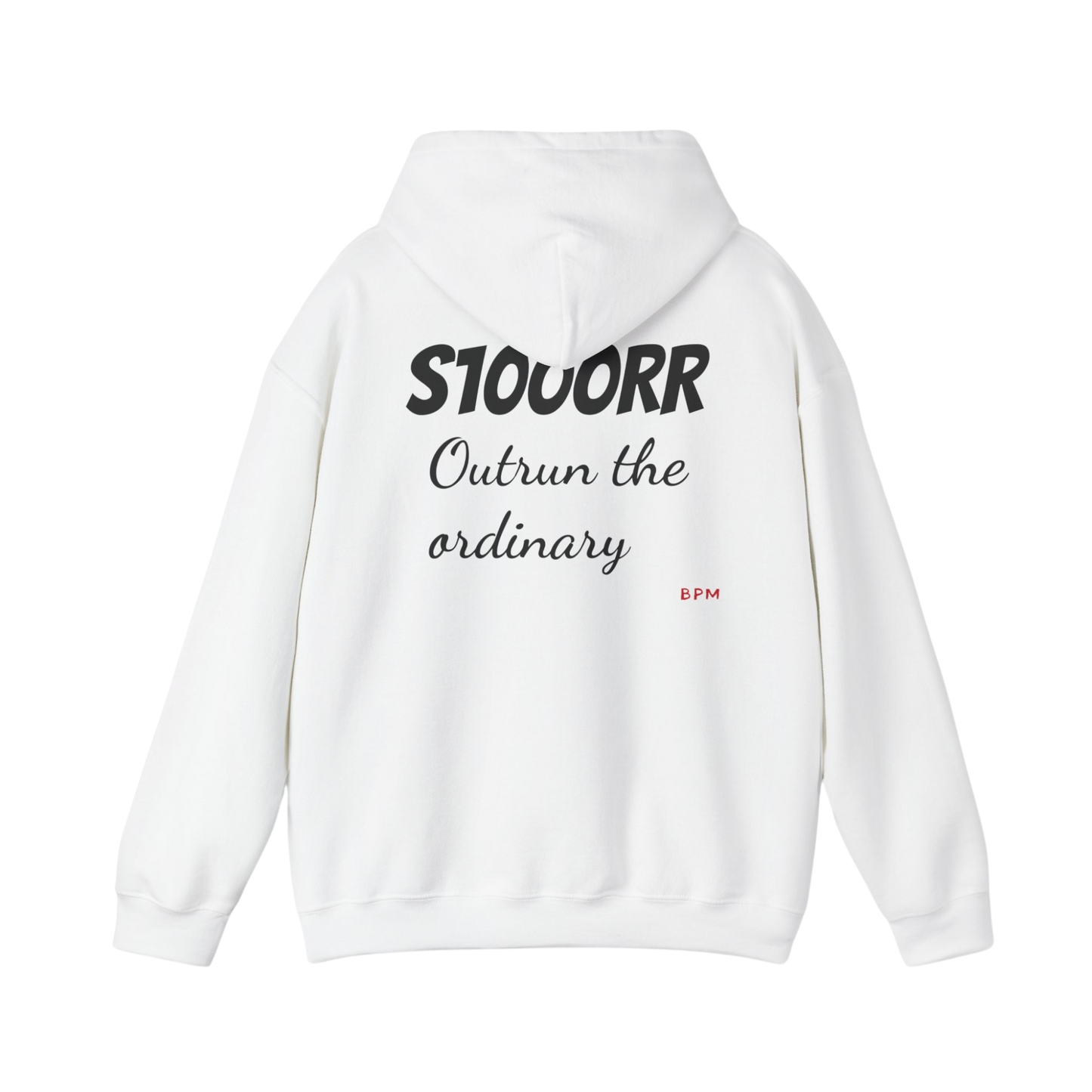 S1000RR Hoodie
