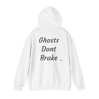 Ghosts Dont Brake Tee