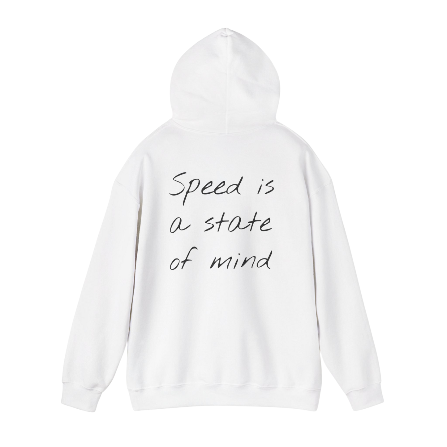Don’t Get Caught Hoodie