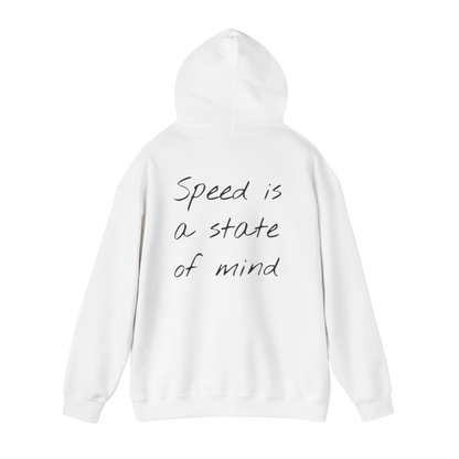 Don’t Get Caught Hoodie