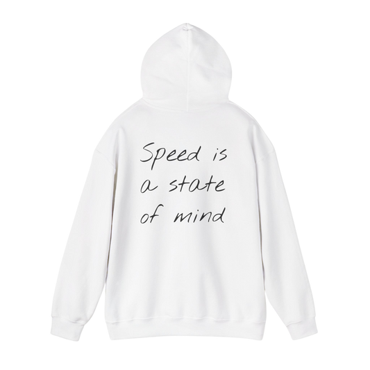 Don’t Get Caught Hoodie