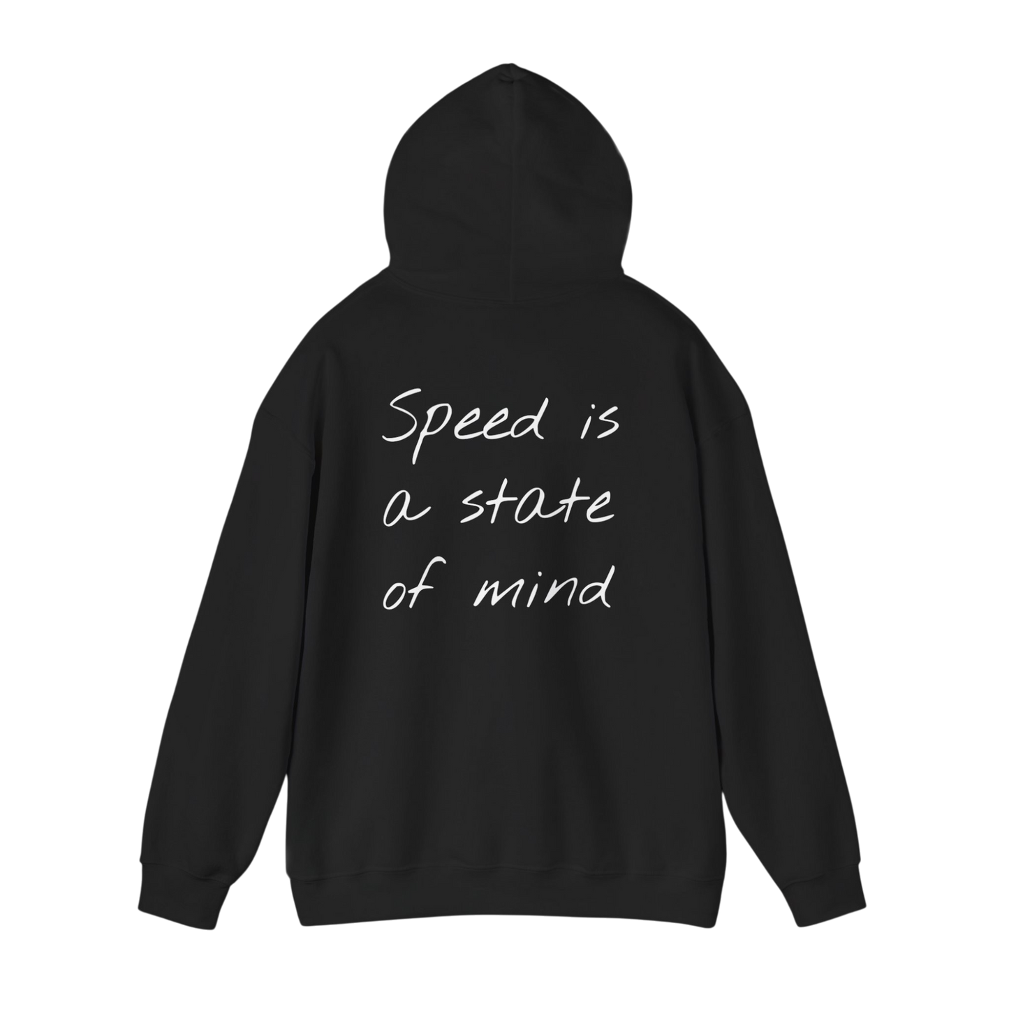 Don’t Get Caught Hoodie