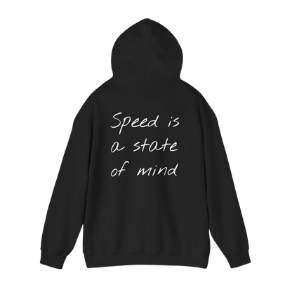 Don’t Get Caught Hoodie