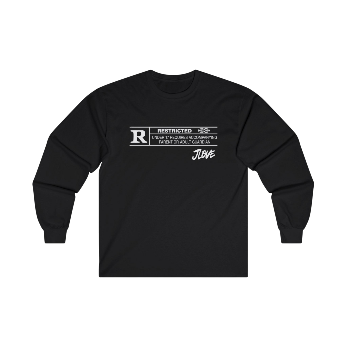 JLove Long Sleeve