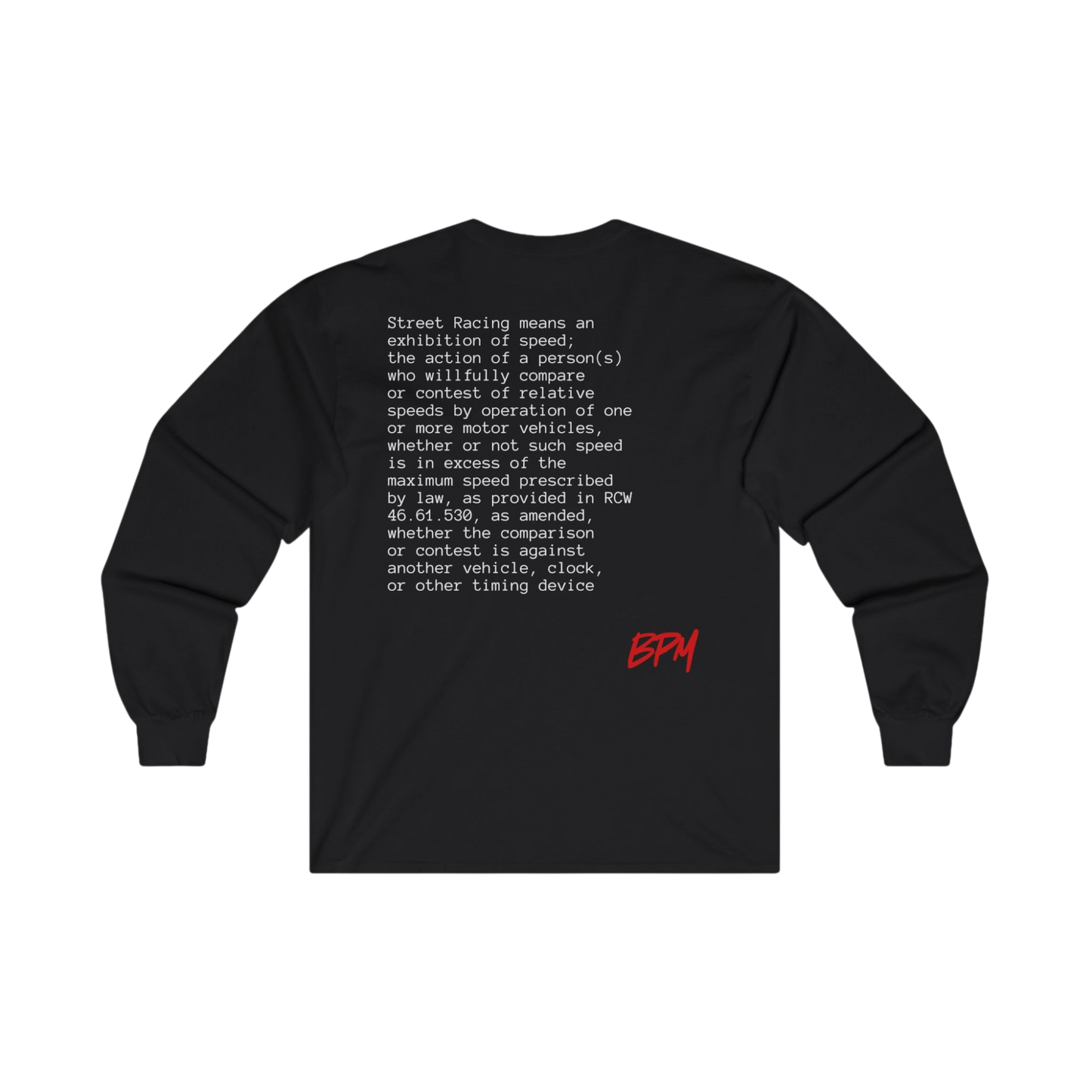 JLove Long Sleeve