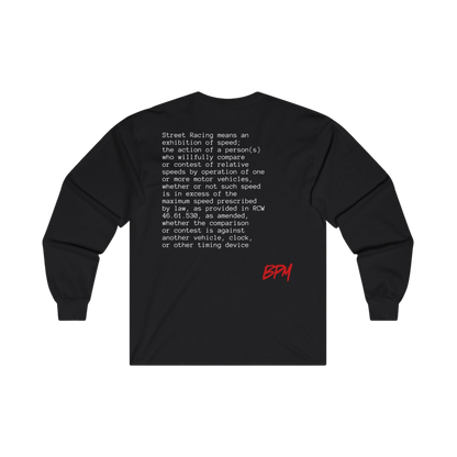 JLove Long Sleeve