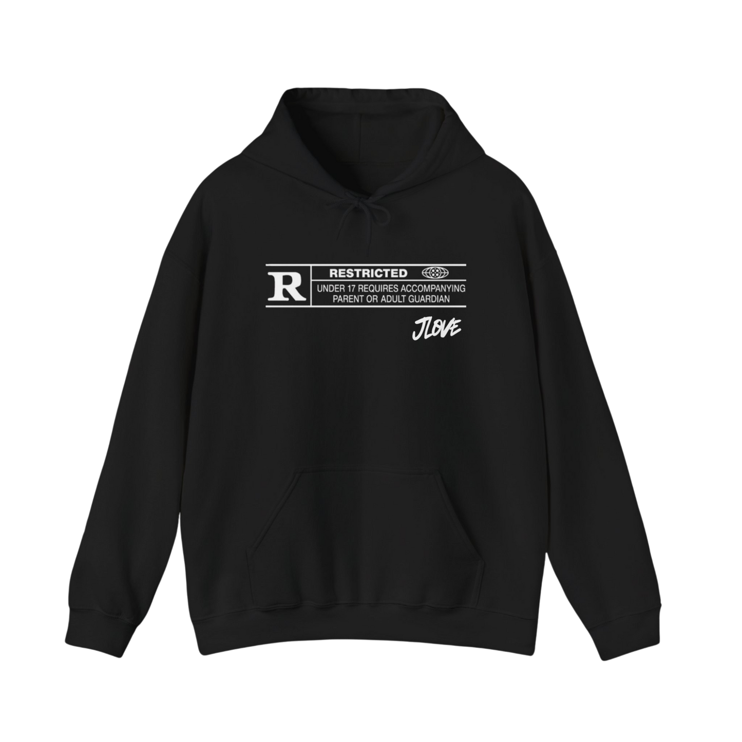 JLove Hoodie