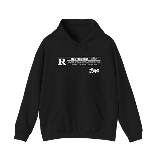 JLove Hoodie