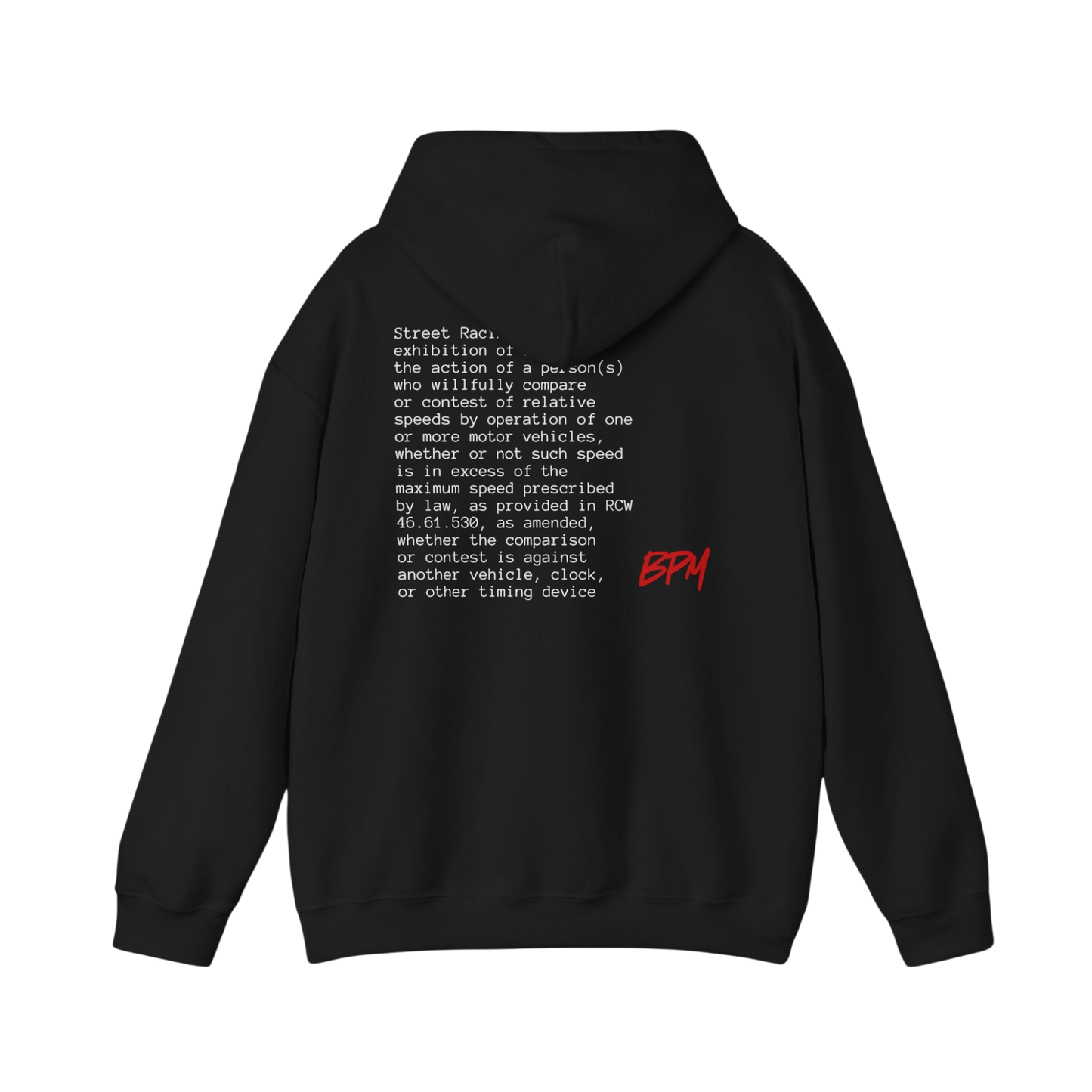 JLove Hoodie