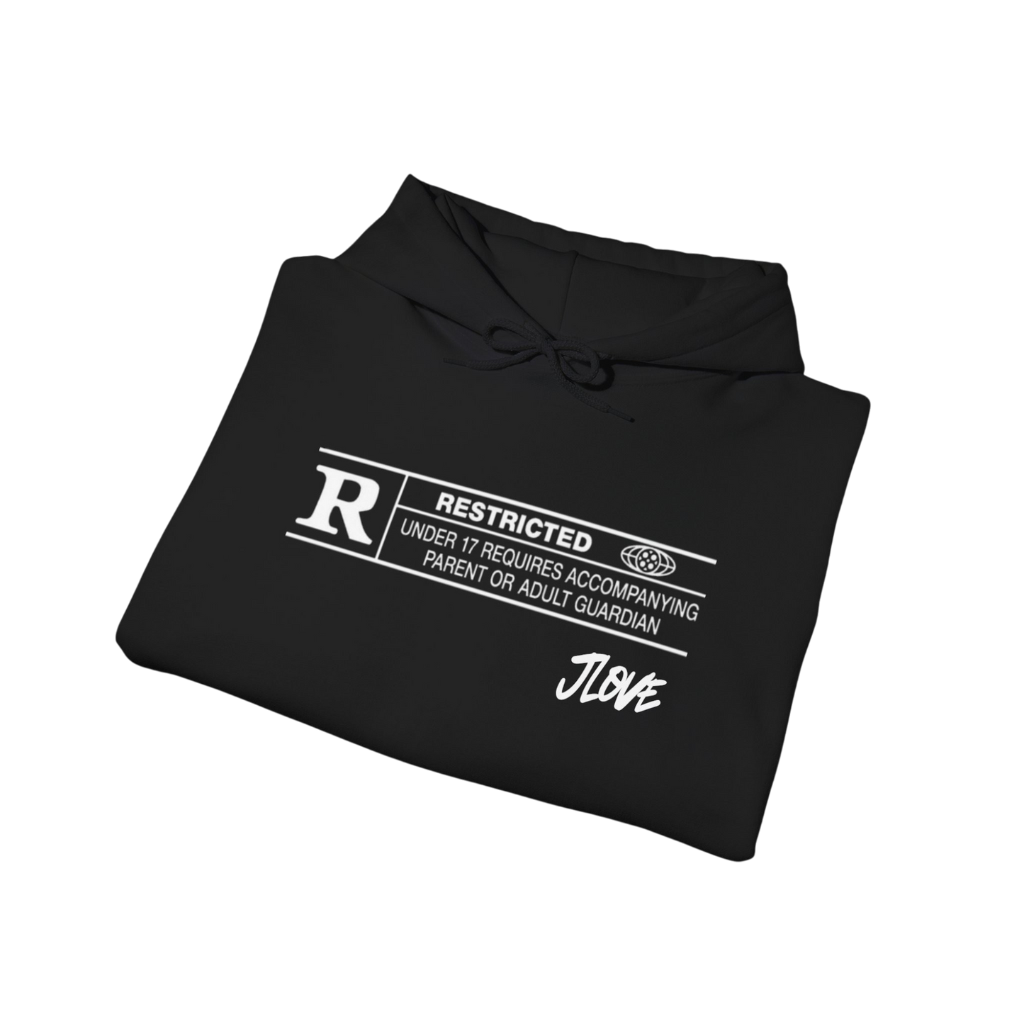 JLove Hoodie