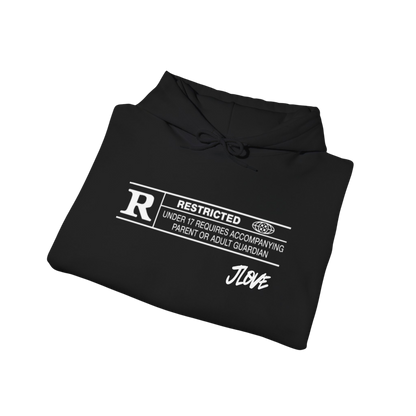 JLove Hoodie